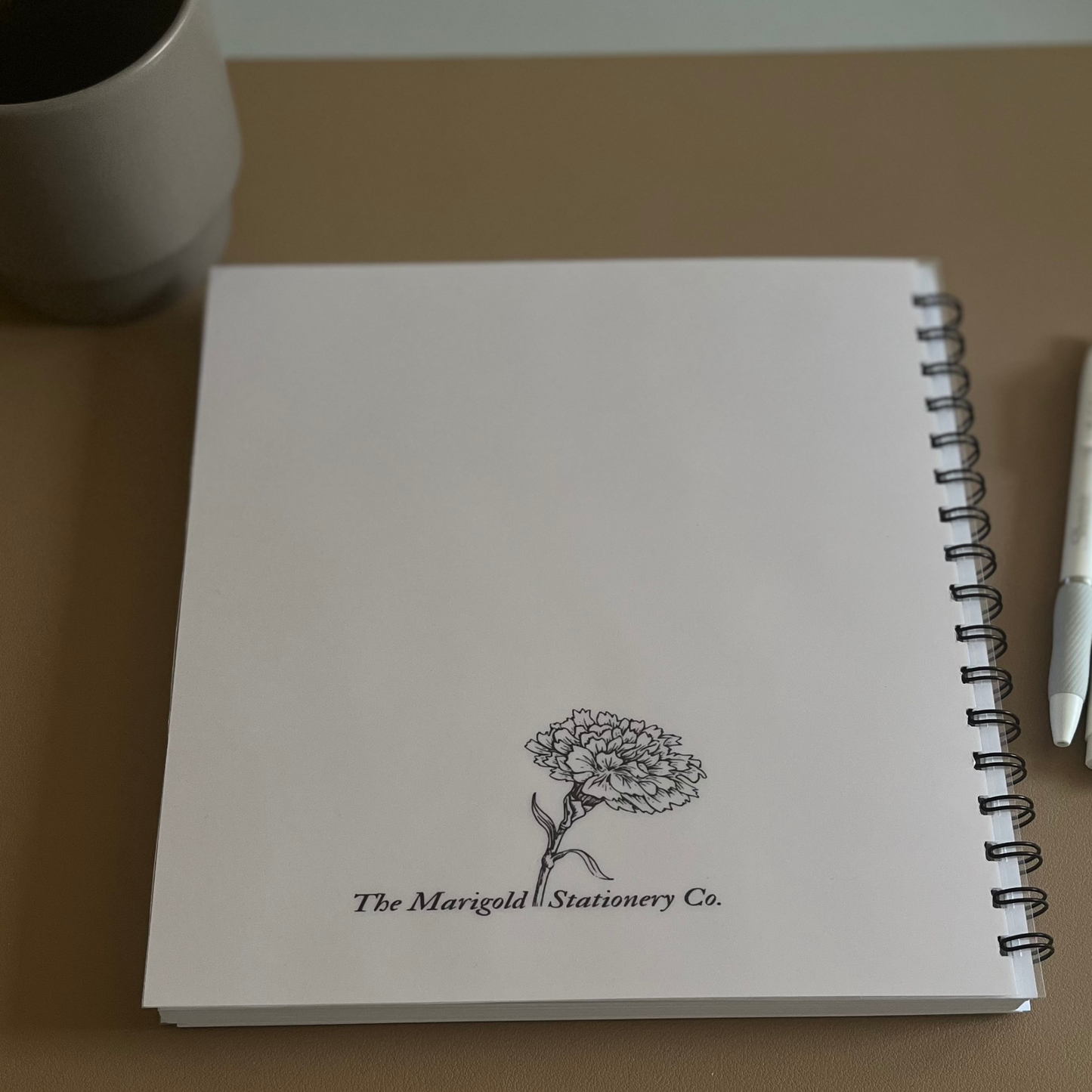 Bible Study Journal